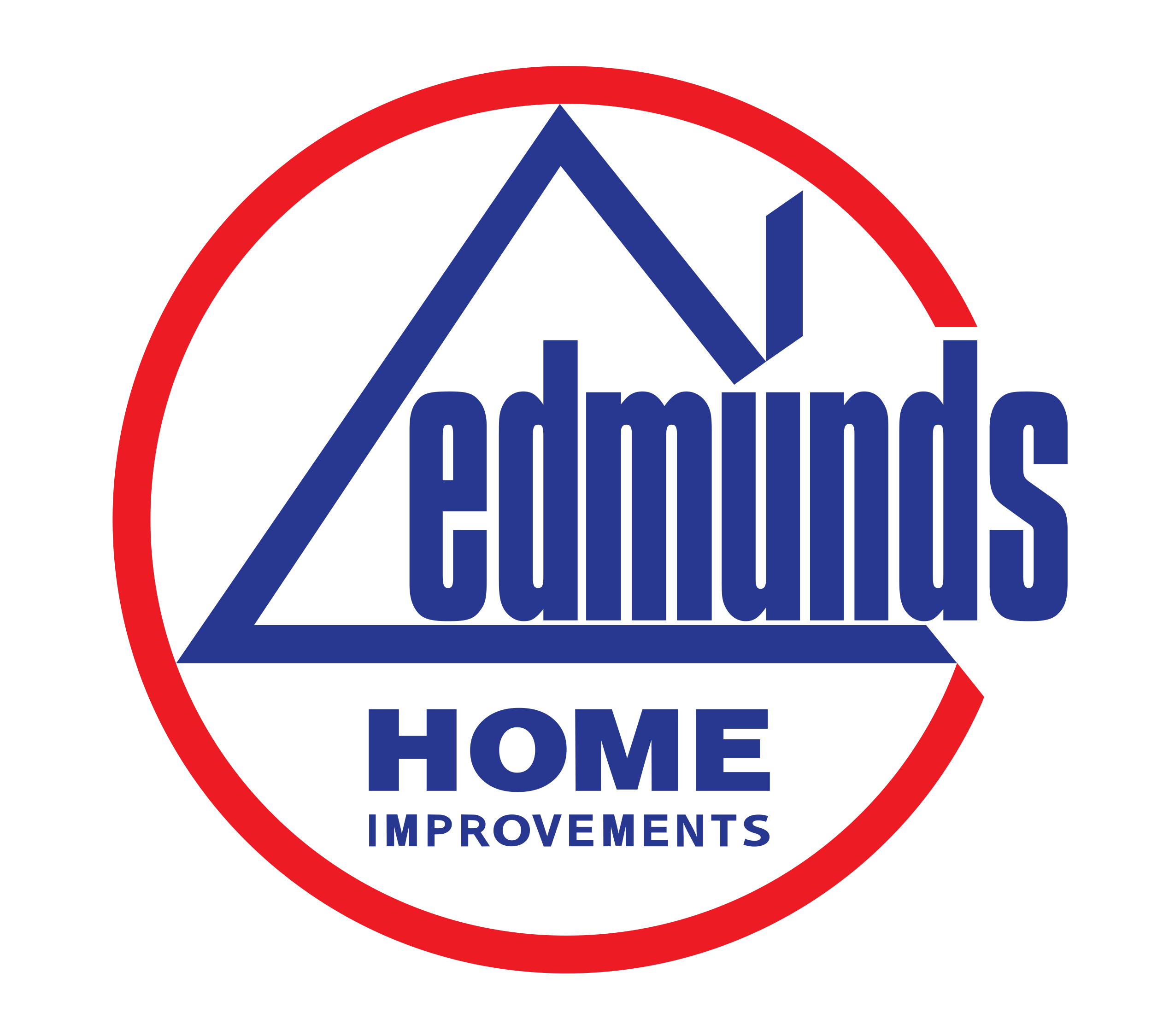 Edmonds Home Improvement