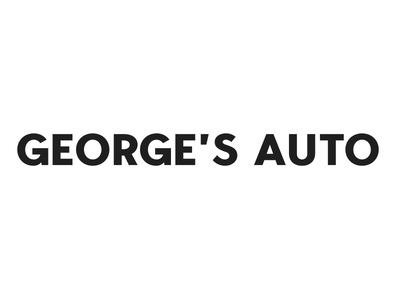 George's Auto