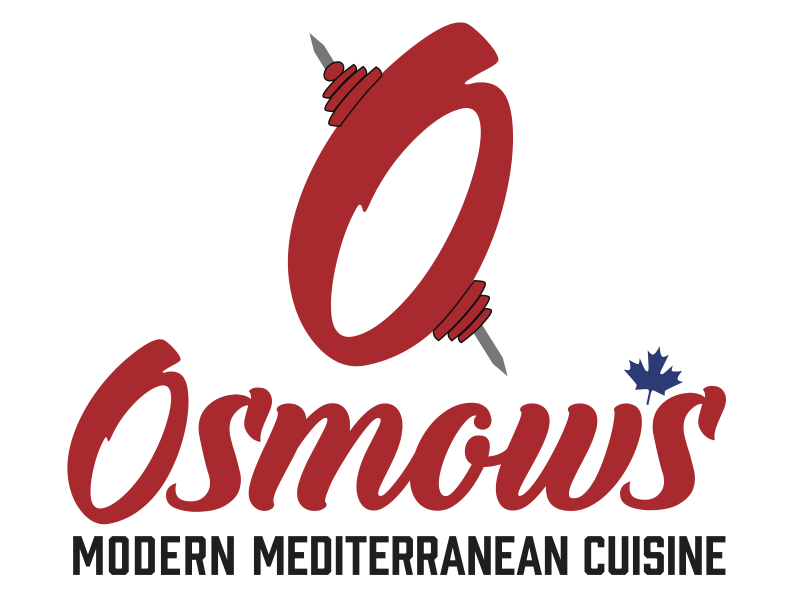 Osmow's Modern Mediterranean Restaurant